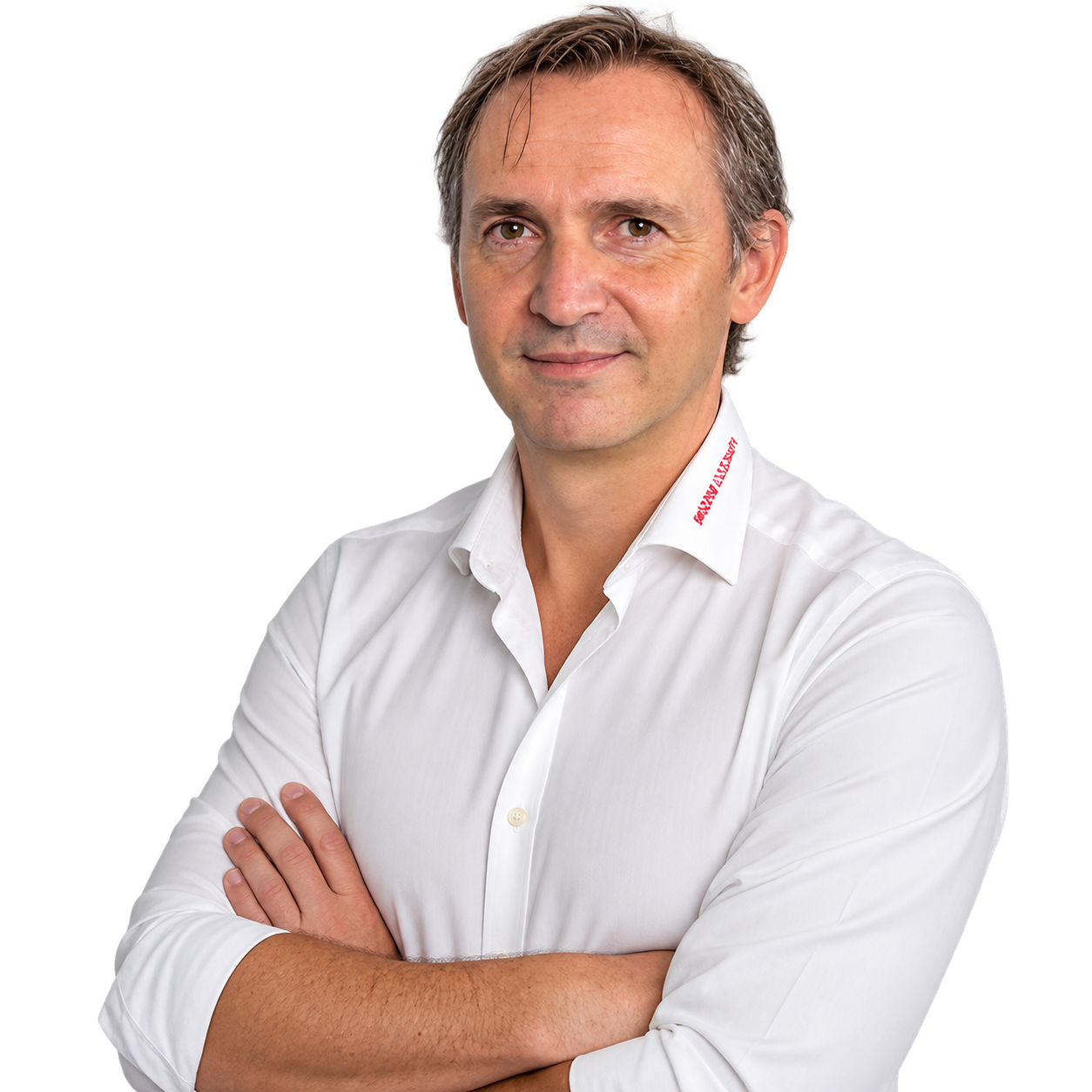 Francesco Bossoni