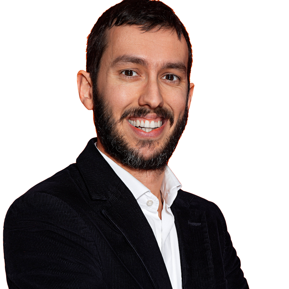Martino Ghielmi