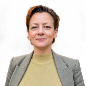 Cinzia Colosimo