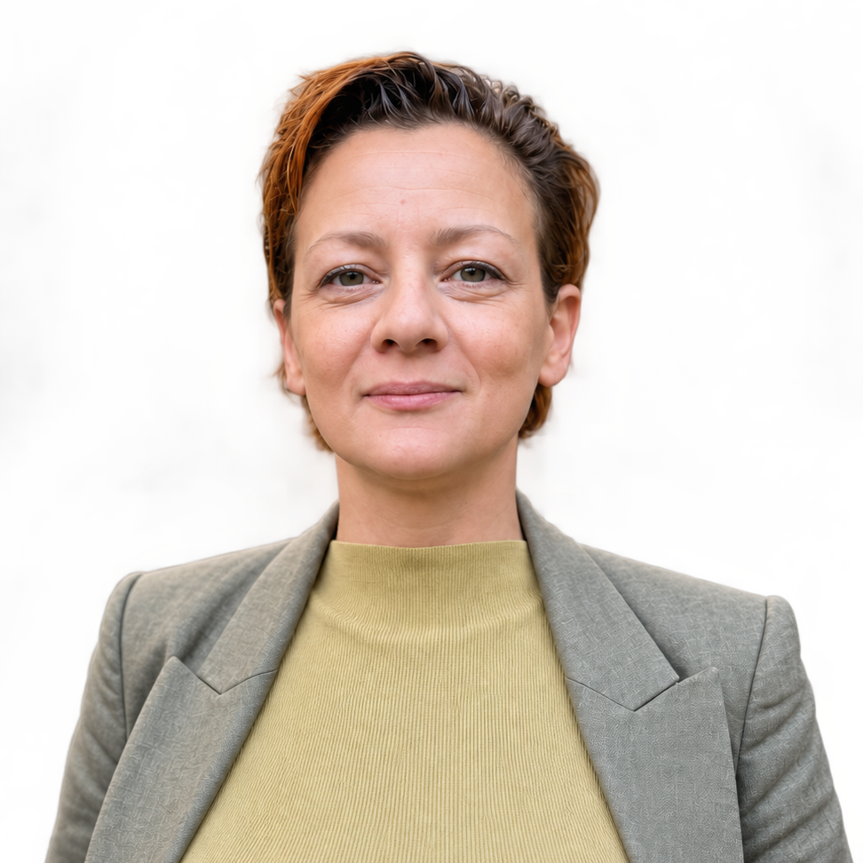 Cinzia Colosimo