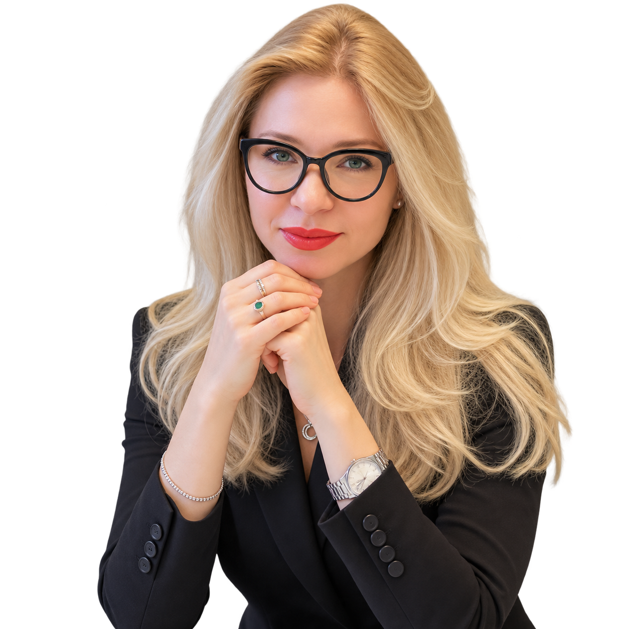 Dott.ssa Evgenia Podmareva