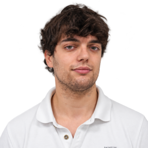Luca Spezia