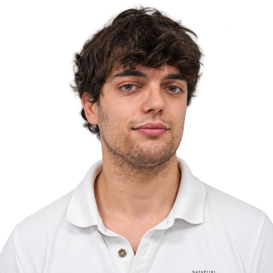 Luca Spezia
