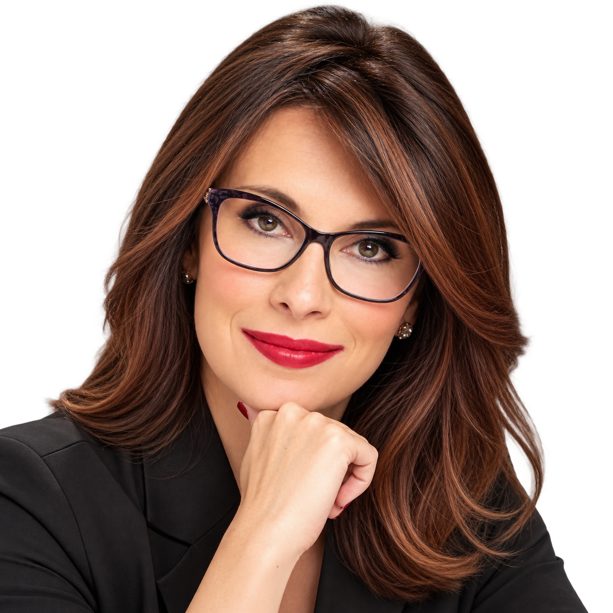 Lucia Myriam Netti