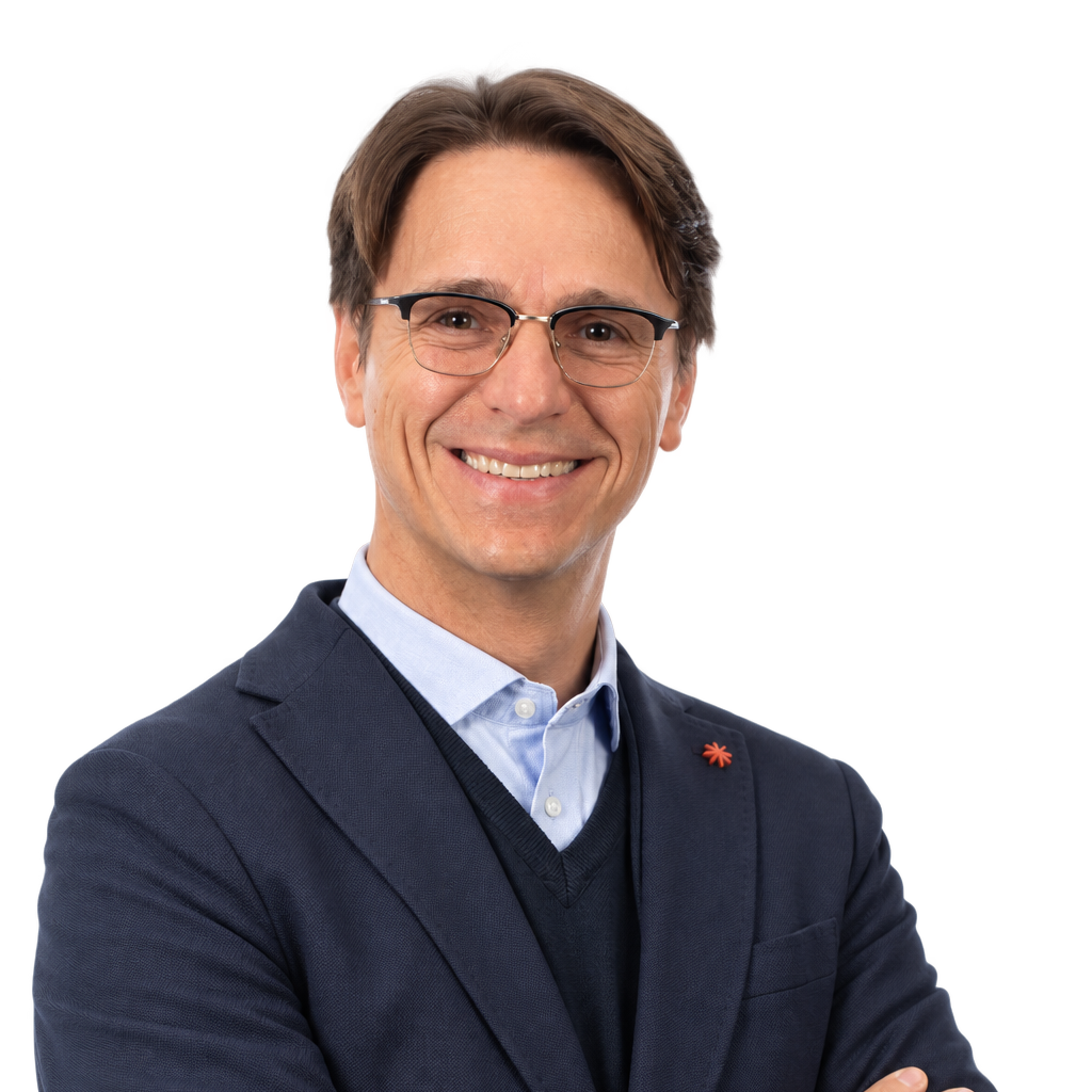 Matteo Seneca