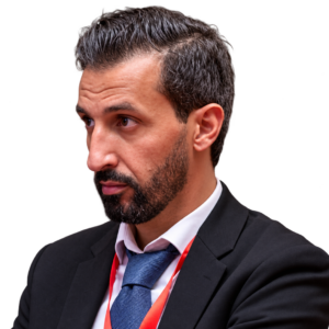 Ashraf Ziri