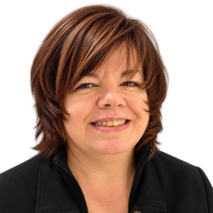 Claudia Stagno