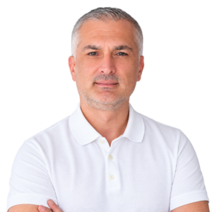 Dritan Delija