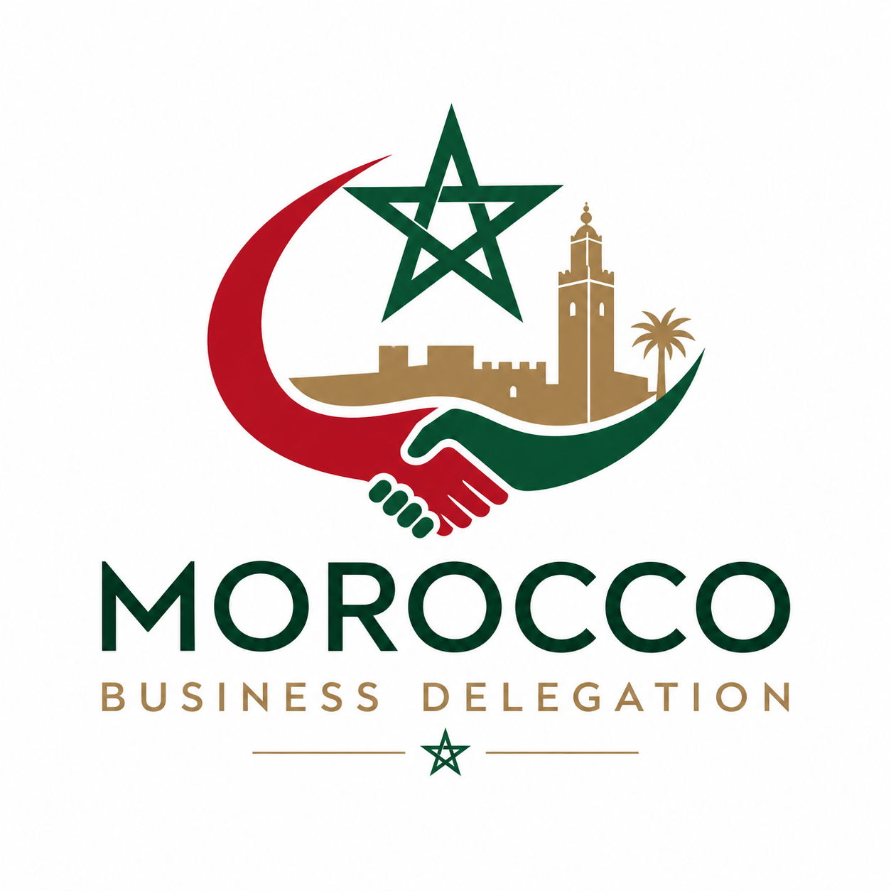 Business Delegation – Morocco