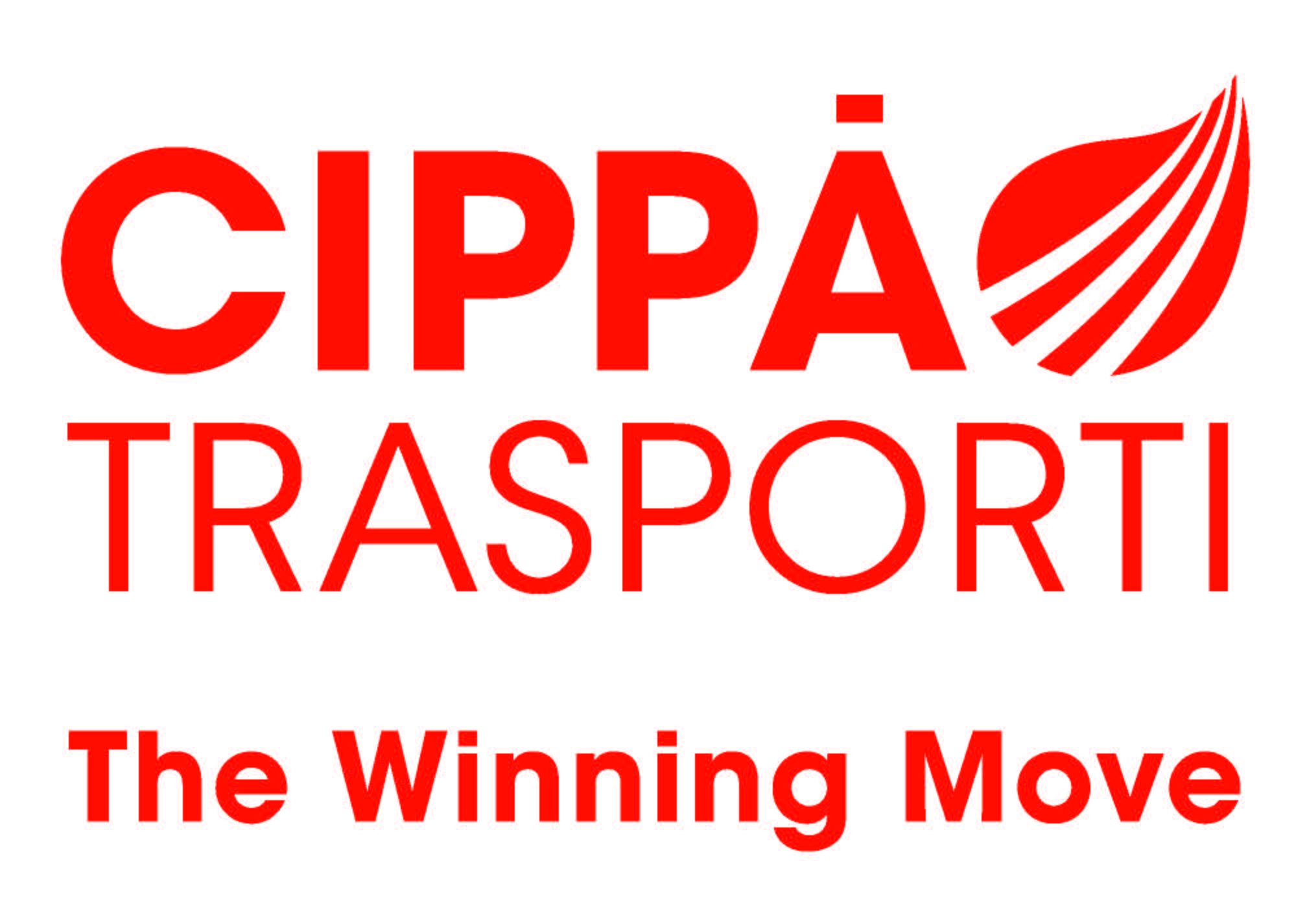 CIPPÀ TRASPORTI SB SRL